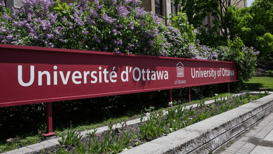 Université d'Ottawa