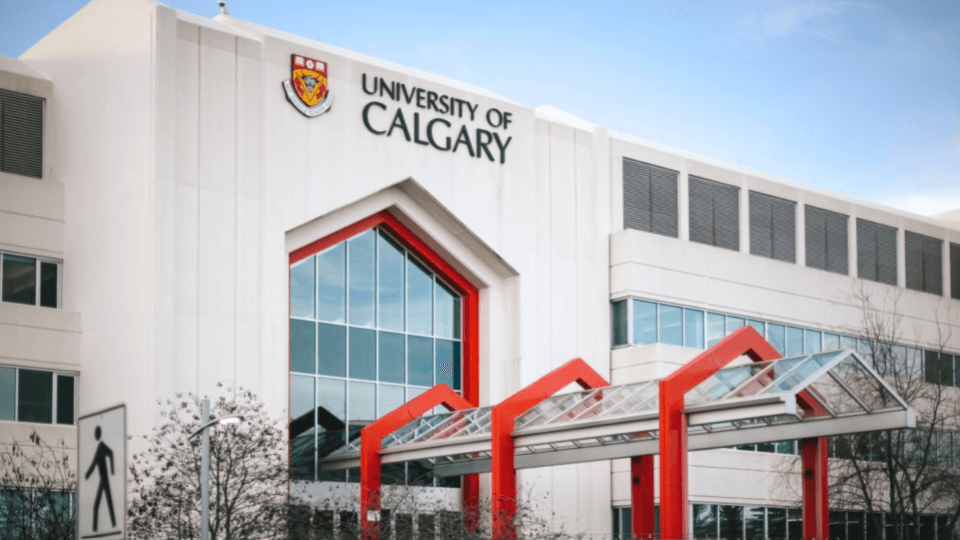 Université de Calgary