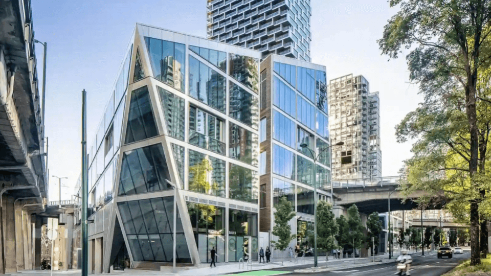 Université de Canada West