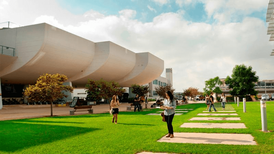 Université de Chypre