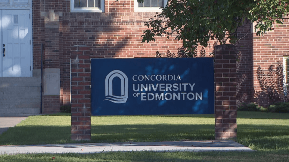 Université de Concordia d’Edmonton