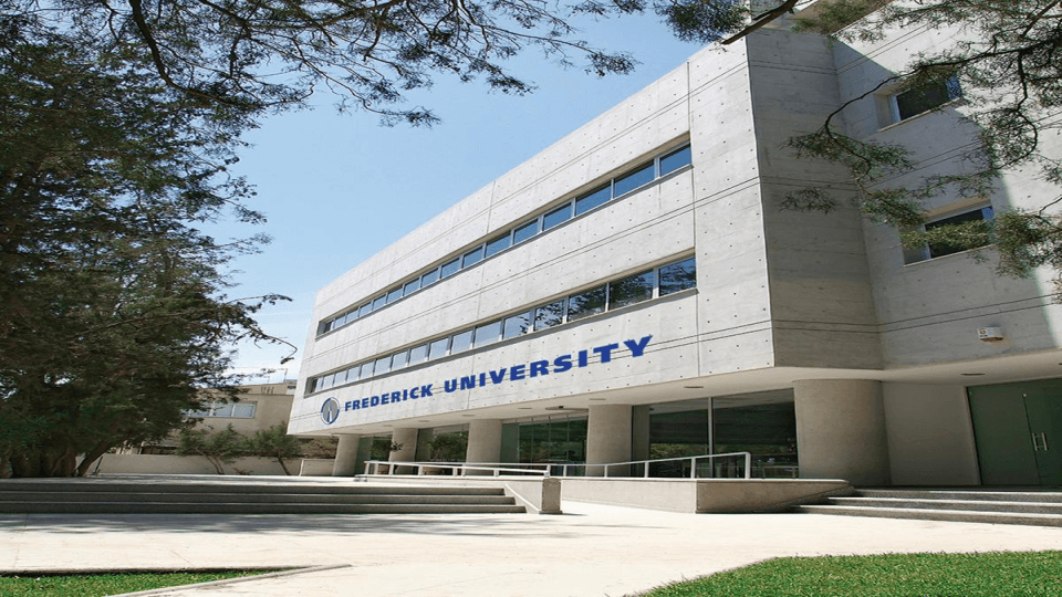 Université de Frederick