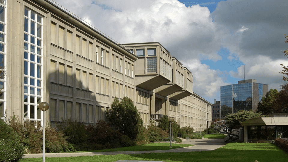 Université de Fribourg