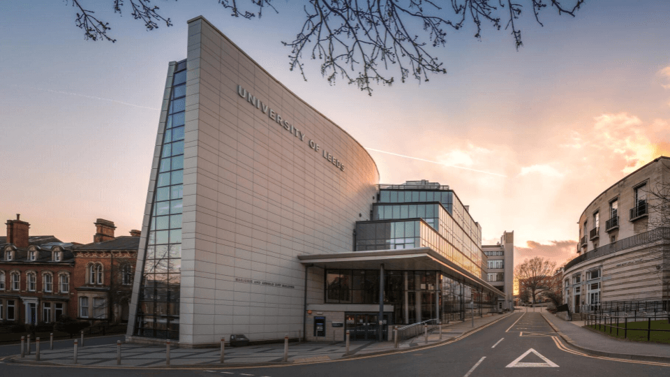 Université de Leeds