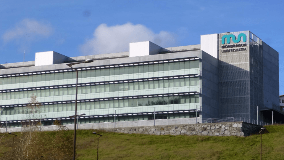 Université de Mondragón