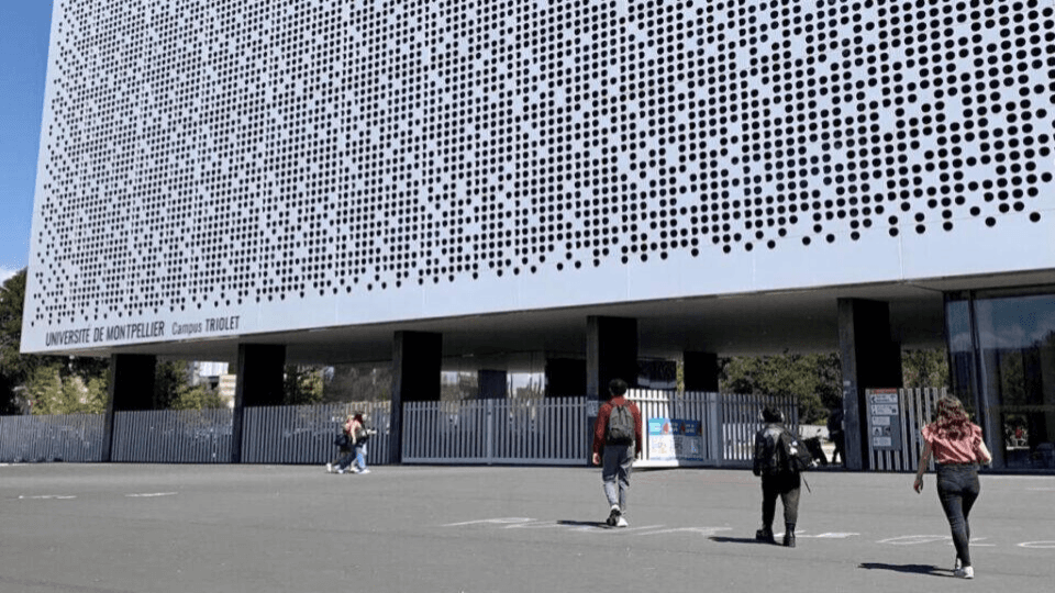 Université de Montpellier