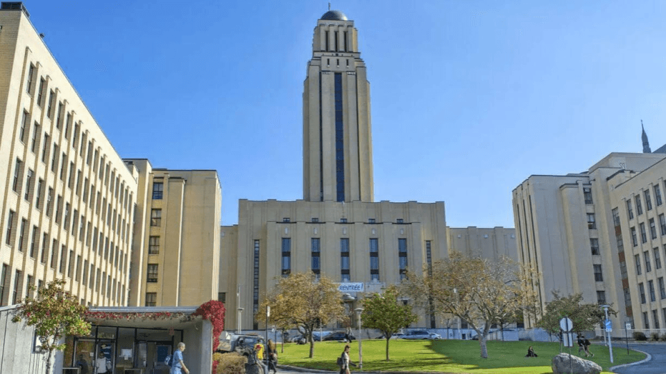 Université de Montréal
