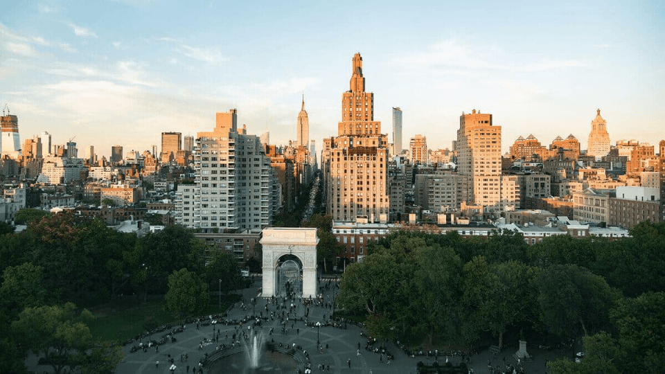 Université de New York