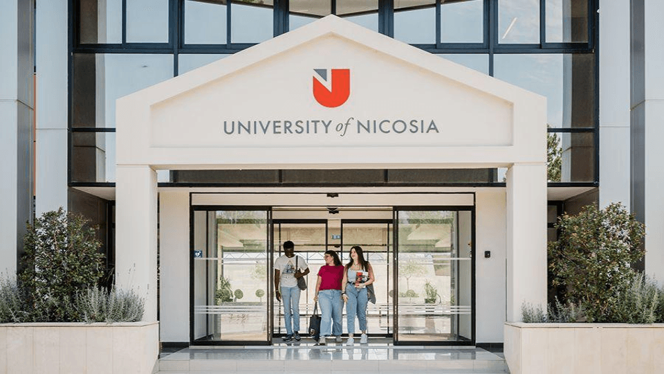 Université de Nicosie