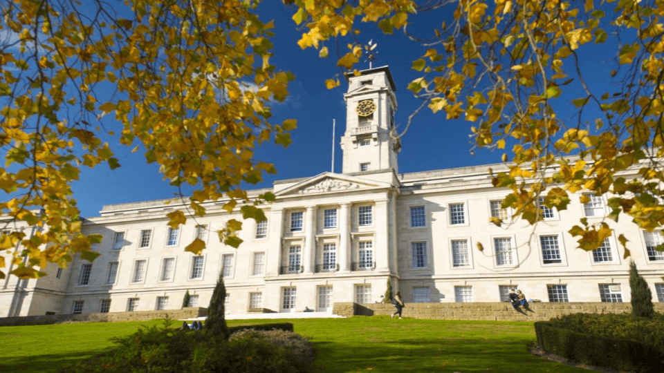 Université de Nottingham