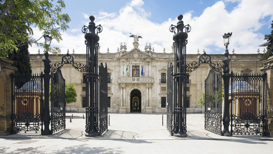 Université de Séville