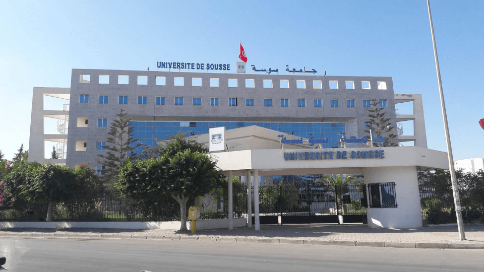 Université de Sousse