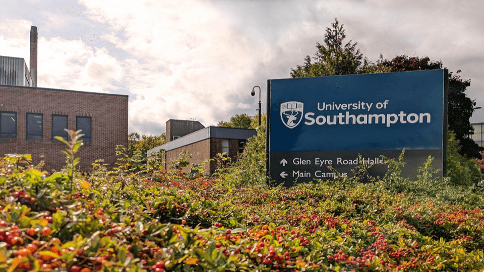 Université de Southampton