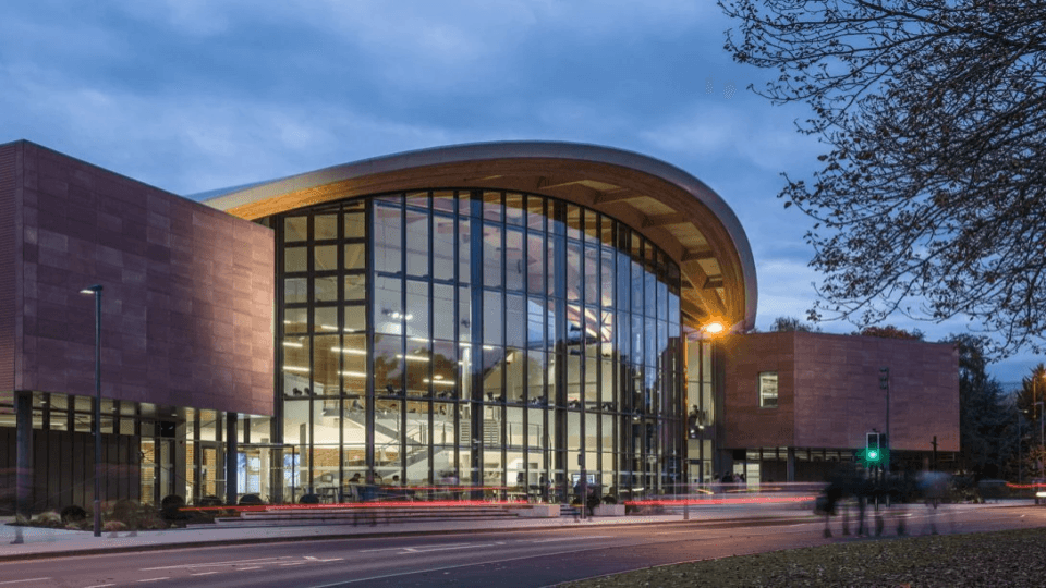 Université de Warwick