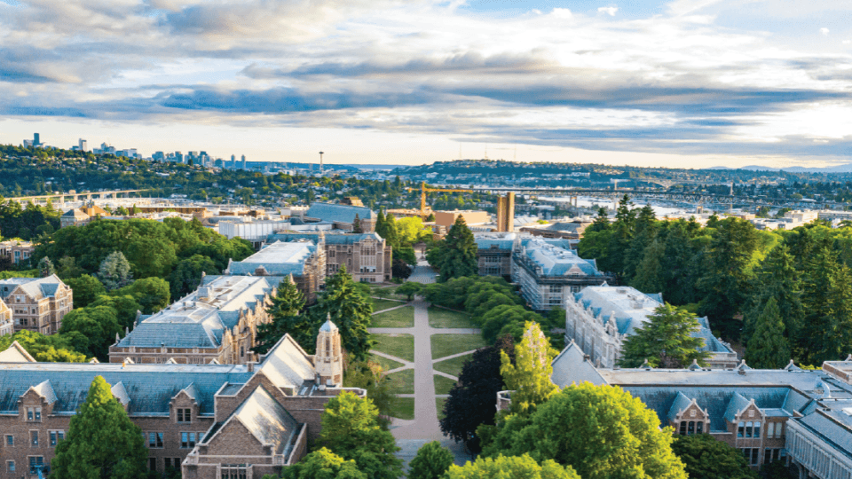 Université de Washington