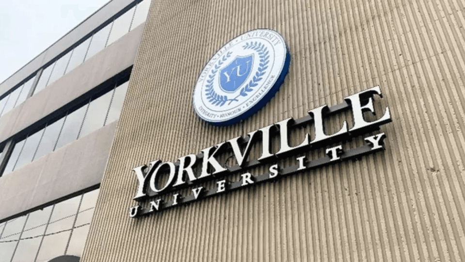 Université de Yorkville