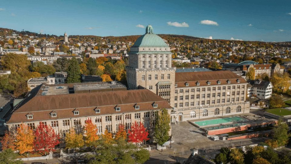 Université de Zurich