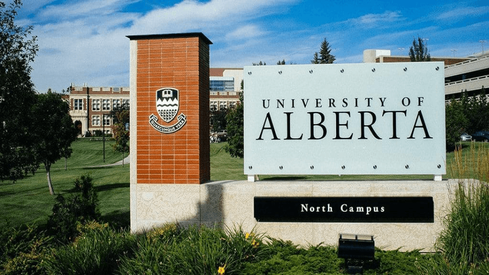 Université de l'Alberta