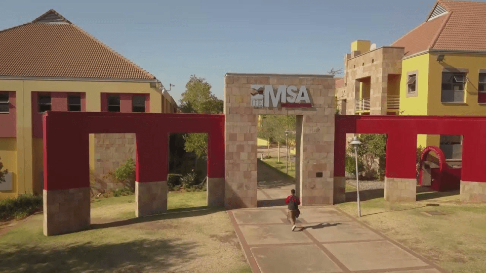 IIE MSA