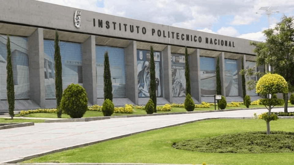 Institut National Polytechnique