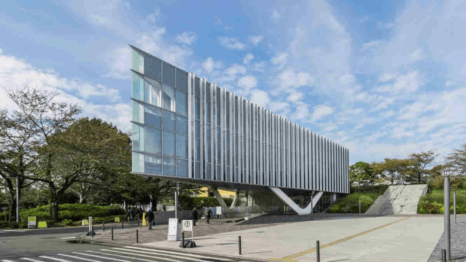Institut de Technologie de Tokyo (Tokyo Tech)