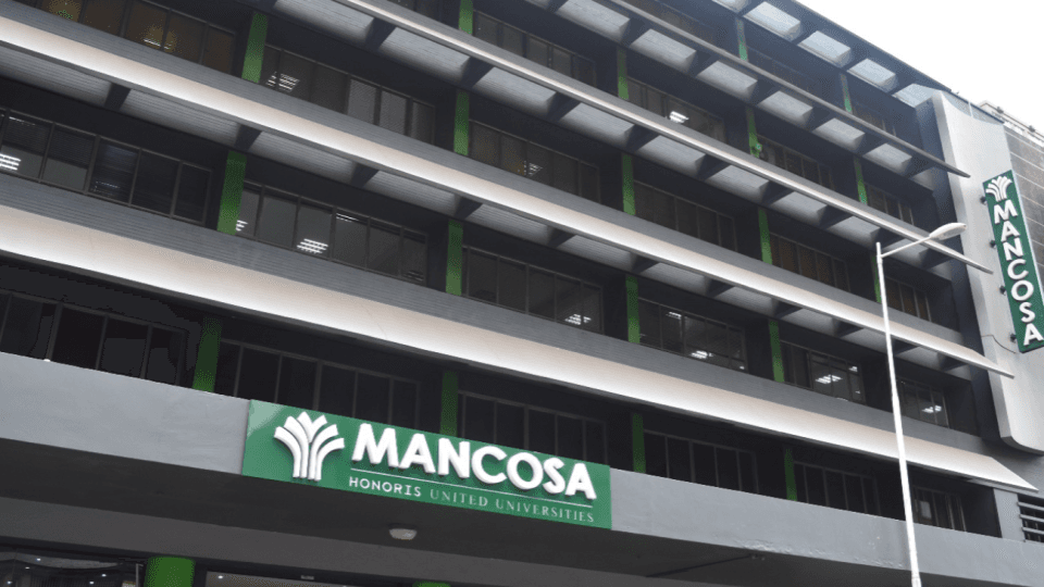 MANCOSA