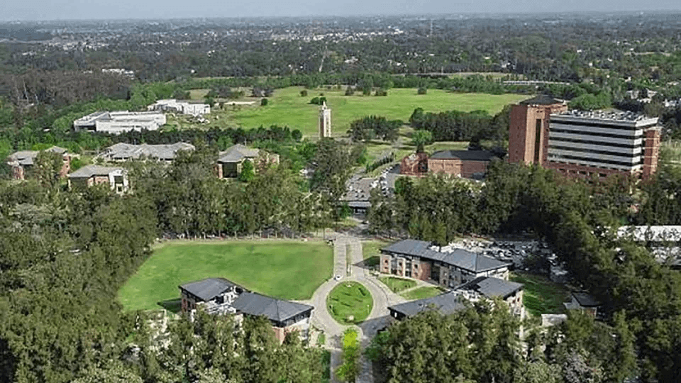 Université Austral