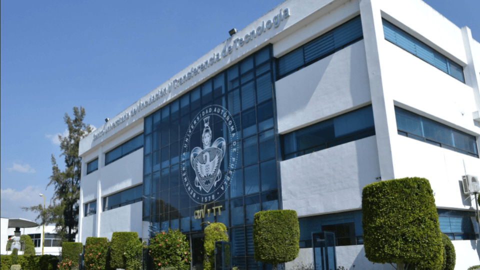 Université Autonome Méritoire de Puebla (BUAP)
