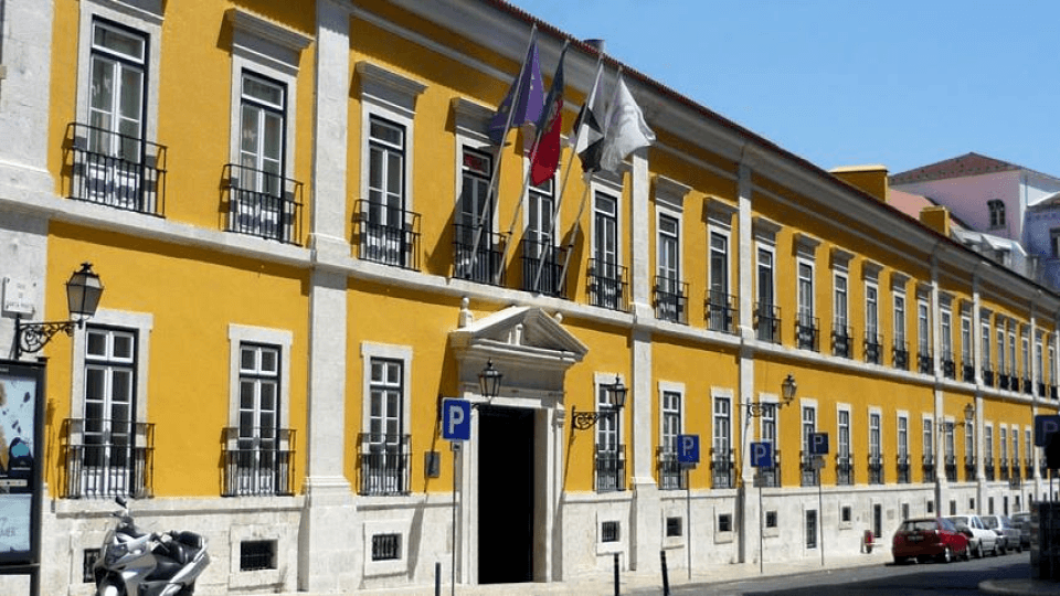 Université Autonome de Lisbonne