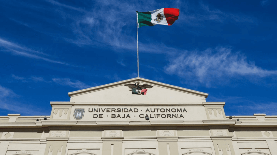 Université Autonome de la Baie de Californie (UABC)