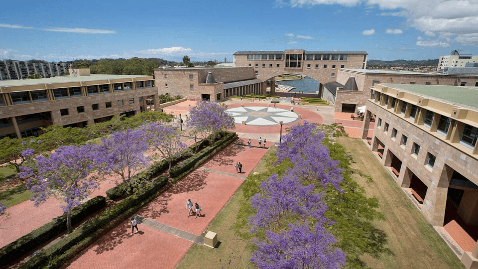 Université Bond