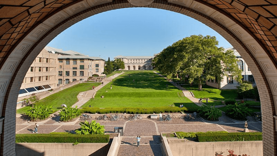 Université Carnegie Mellon (CMU)