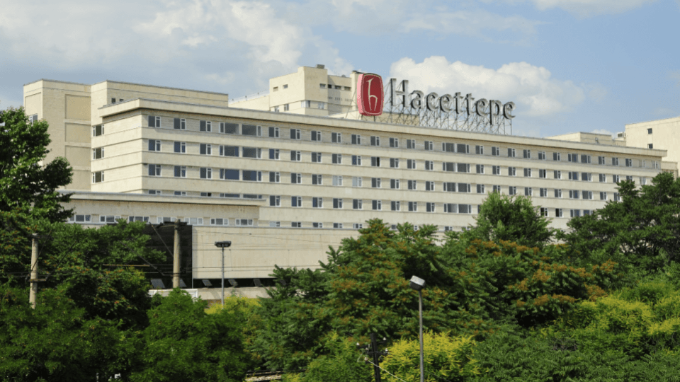 Université Hacettepe