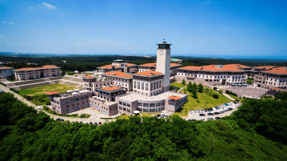 Université Koç