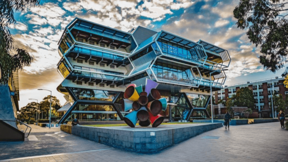 Université Monash