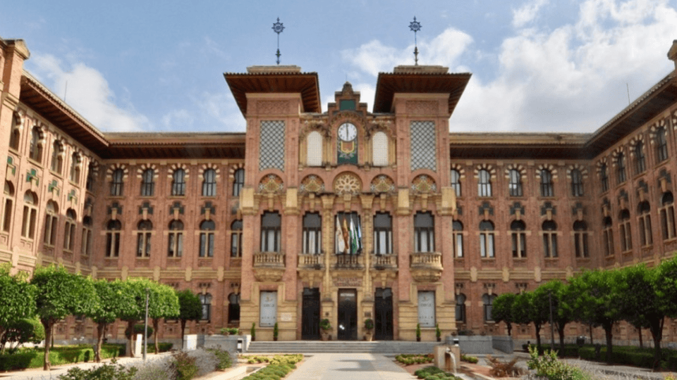 Université Nationale de Córdoba (UNC)