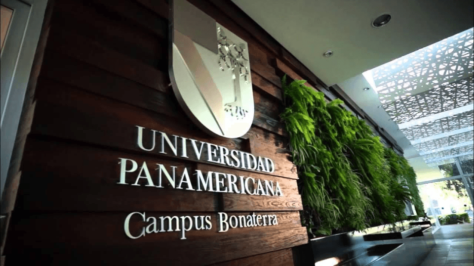 Université Panamericana (UP)
