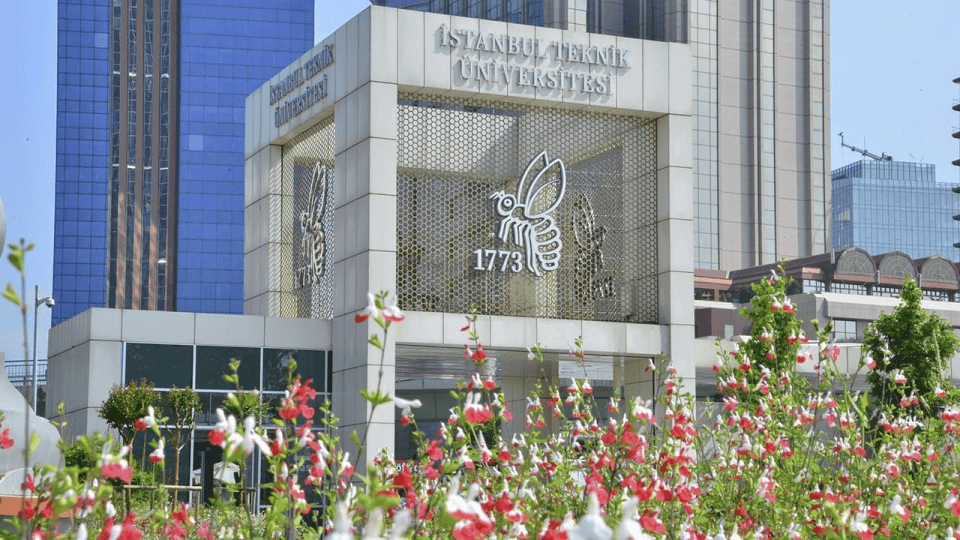 Université Technique d'Istanbul