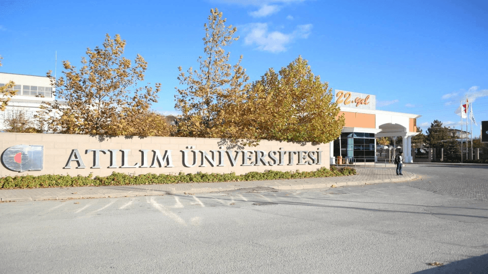 Université d'Atılım