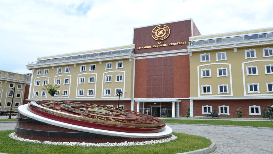 Université d'Istanbul Aydın