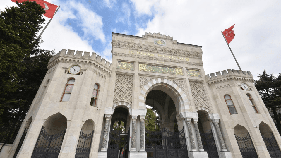 Université d'Istanbul