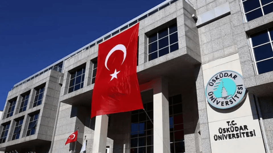 Université d'Üsküdar