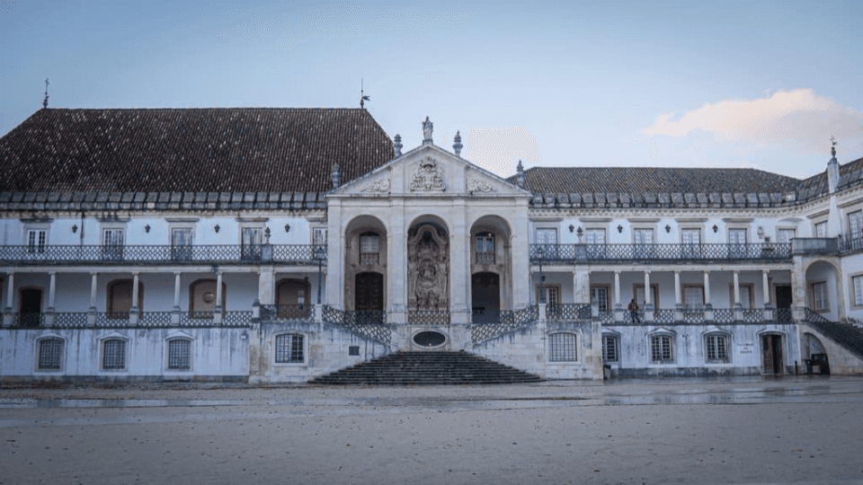 Université de Coimbra