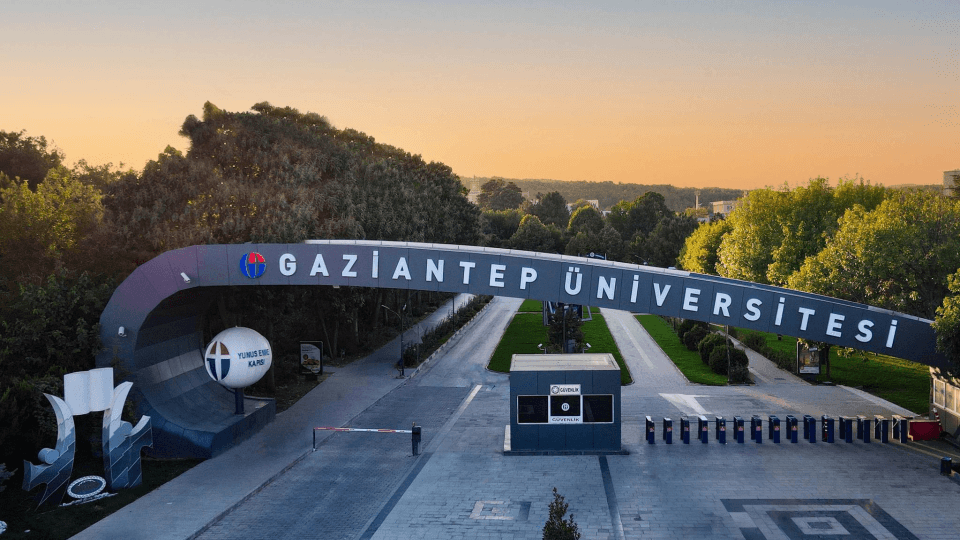 Université de Gaziantep