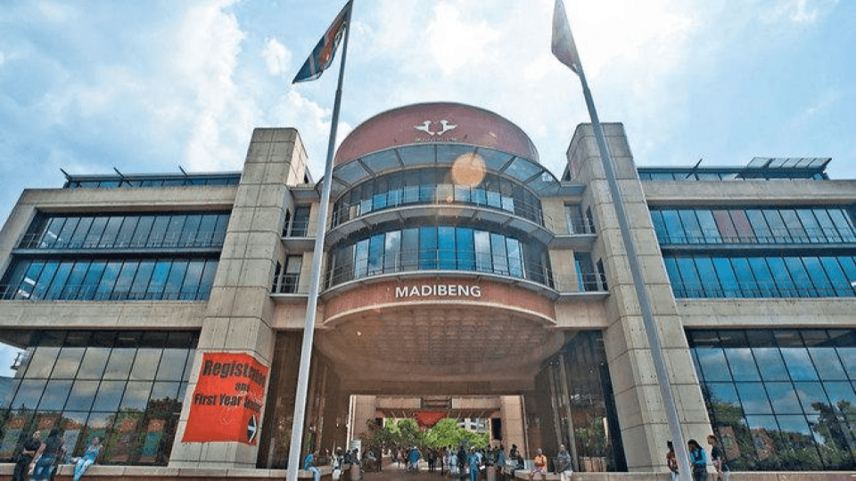 Université de Johannesburg
