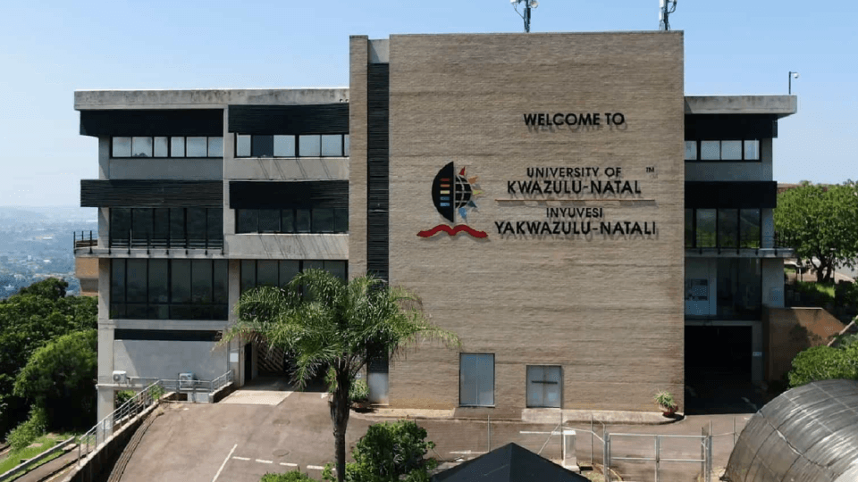 Université de KwaZulu-Natal