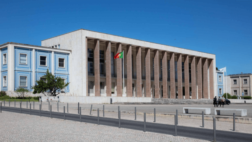 Université de Lisbonne