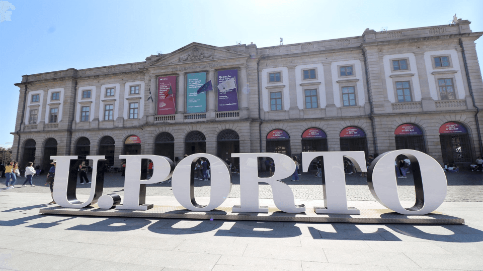 Université de Porto