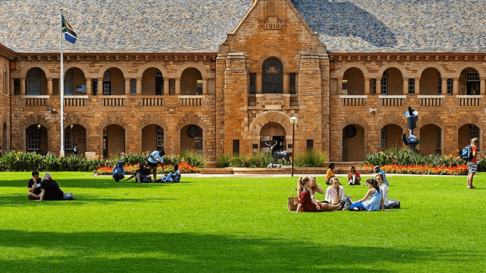 Université de Pretoria