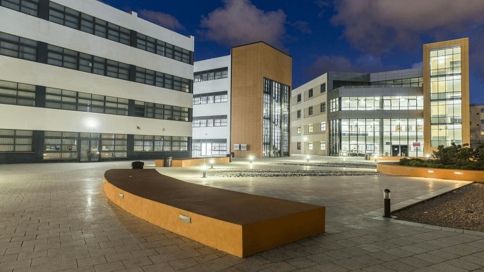 Collège des arts, des sciences et de la technologie de Malte (MCAST)